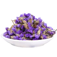 new natural dried flowers do not forget me purple flowers christmas decoration for home beauty bathing driking rose scented tea