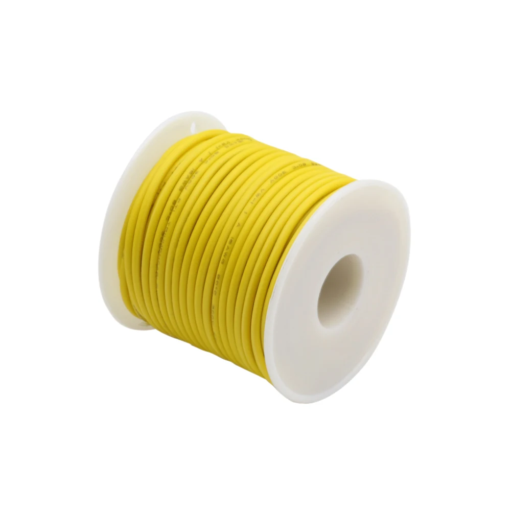 

Diligent ant Силиконовый провод 12-22 AWG