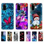 Чехол для Huawei Honor View 30 V30, чехол из ТПУ, мягкий силиконовый чехол для Honor View 30 PRO V30 PRO, чехол-бампер