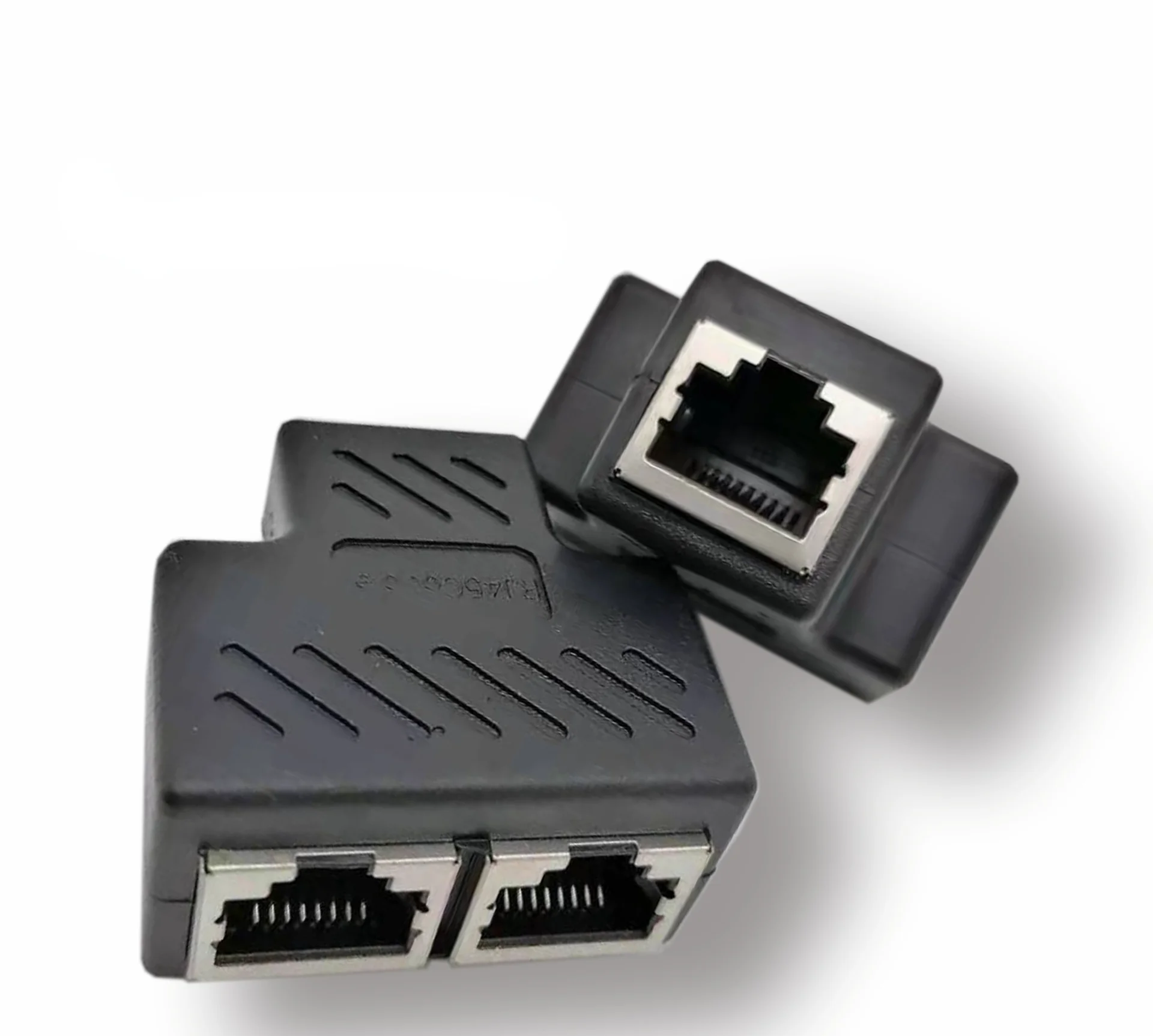 Ethernet-кабель RJ45 для подключения к модему |