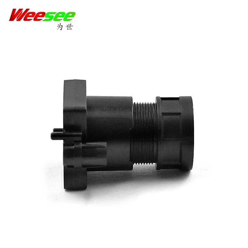 WS YTOT10069 2MP 4 мм M12 Mount CCTV Board lens|Запчасти для CCTV| |