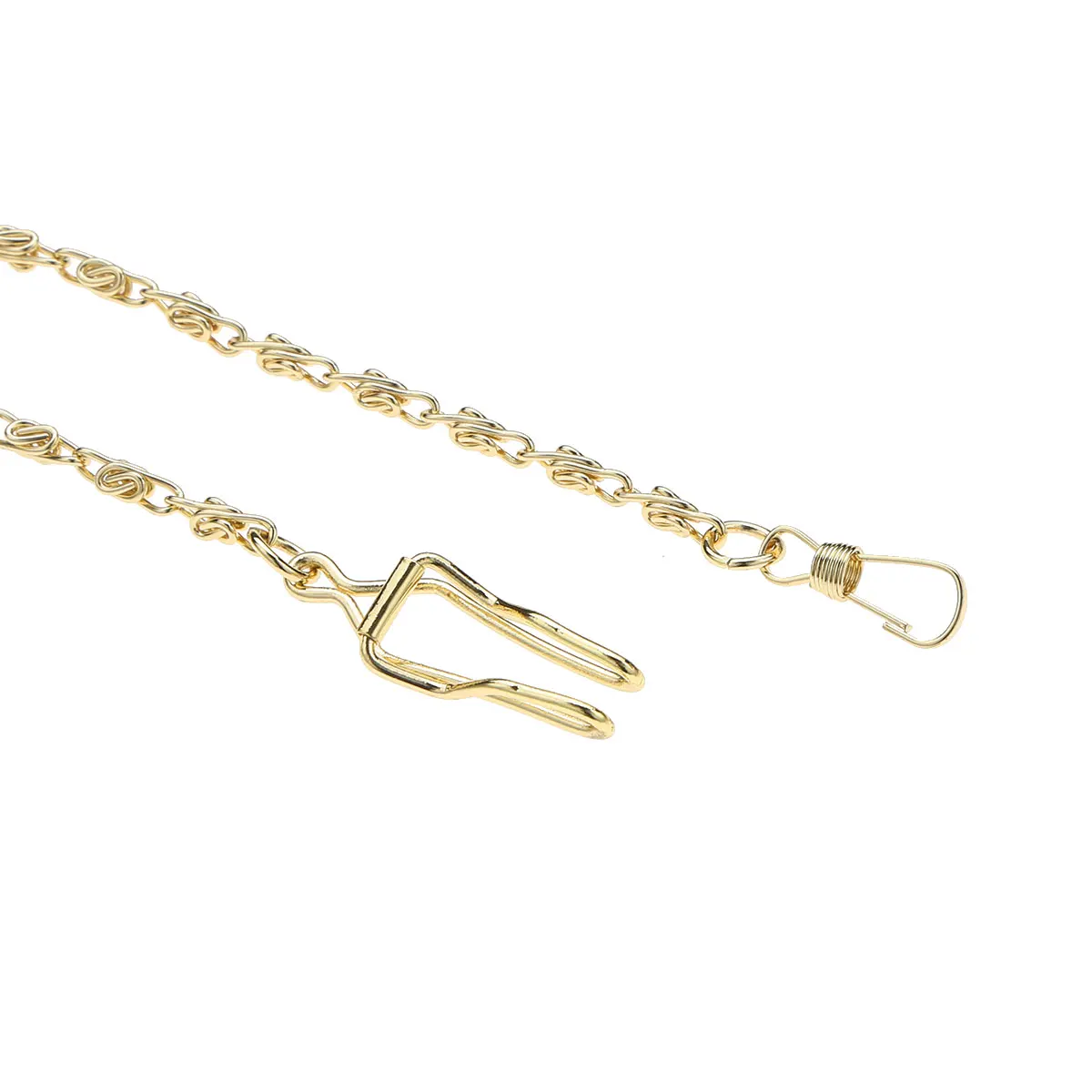 Мода для взрослых унисекс Ретро Винтаж металлическое покрытие жилет карманные