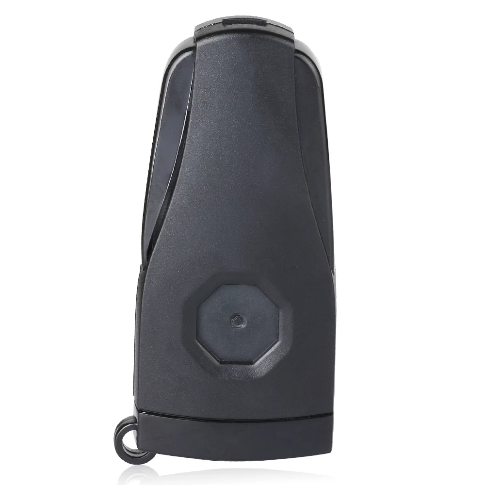 KEYECU for MG6 Smart Remote Car Key Shell Case Fob Housing Cover 3 Button | Автомобили и мотоциклы