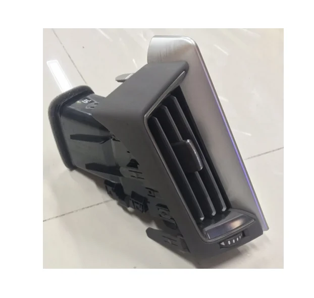 

Комплект запчастей для салона автомобиля Land Cruis * r lc uzj200, комплект для модернизации салона автомобиля, для кондиционера, выходного отверстия...