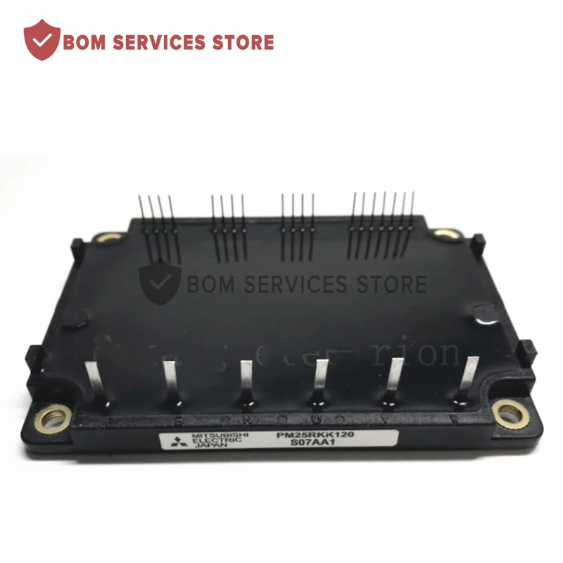 

PM25RKK120 PM25RSK120 новый оригинальный модуль питания IGBT