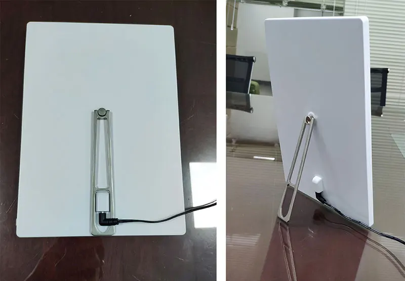 10000 Люкс яркий свет белый светодиодный с функцией таймминга|USB-гаджеты| |