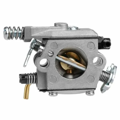 

Carburetor Kit For Walbro 4100 41cc 3800 38cc Chainsaw Engine Spare Parts Replacement Accessory Part Garden Tool Part