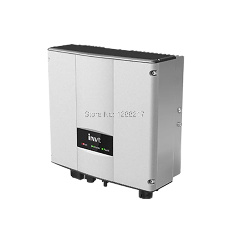 4KW MPPT Солнечный водяной насос инвертор вход для AC220V IP65 DC100V 400V с RS485|Инверторы и