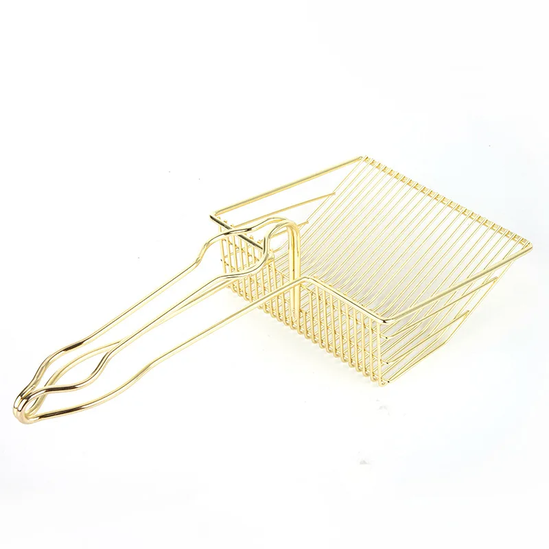 

Cat Litter Scoop Metal Large Cat Shit Shovel Cat Toilet Shovel Shit Tofu Cat Litter Shovel Cat Supplies