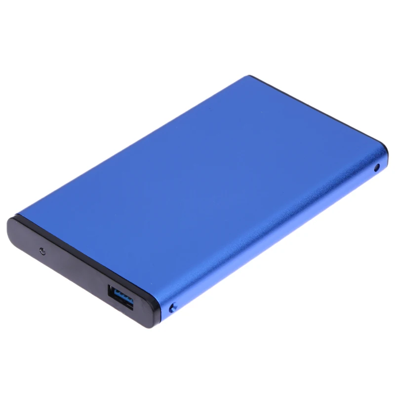 Чехол VKTECH для жесткого диска 2 5 дюйма SATA чехол Sata USB 3 0 внешний жесткий диск HDD