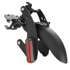 Аксессуары для скутеров задний амортизатор для электрических скутеров аксессуары для скутеров совместимые с электрическими скутерами Max G30