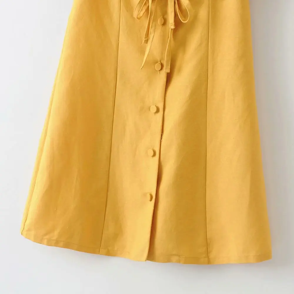 Женское платье GOPLUS винтажные летние платья на шнуровке облегающее мини-платье