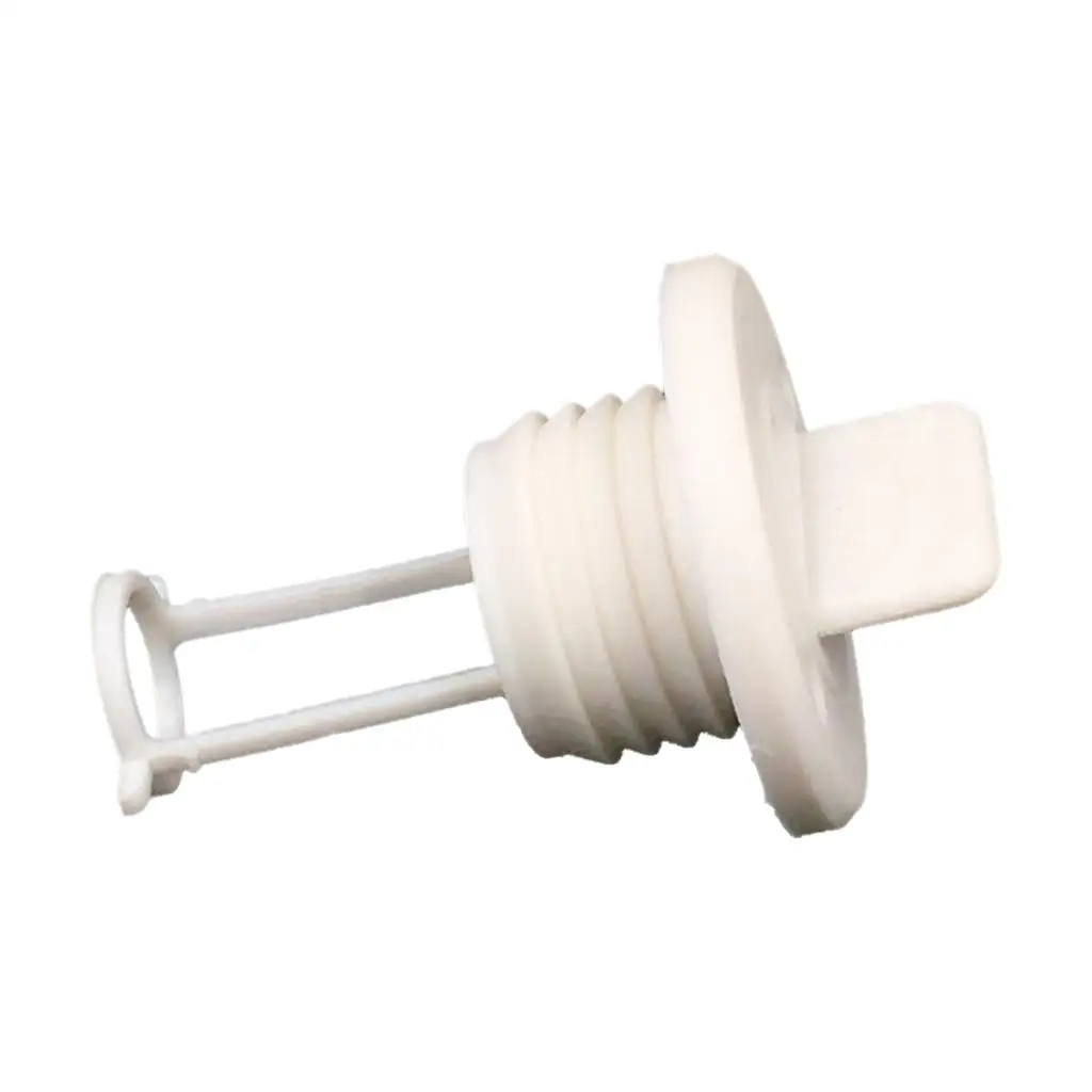 Круглая Морская Лодка Scupper Stopper Bung сливные отверстия аксессуар для