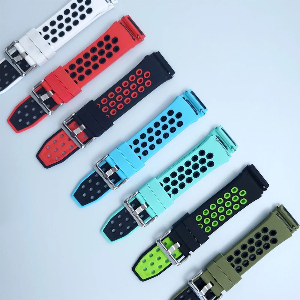 Official Style Soft silicone Band for HUAWEI WATCH GT 2e Strap Correa Wristband for HUAWEI GT2E Special Straps Watchband ремешок