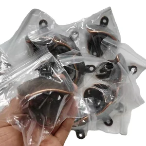 10 pack retro bottle opener wall mounted zinc alloy bar beer openers tools with screws three colors avaliable kitchen gadgets free global shipping