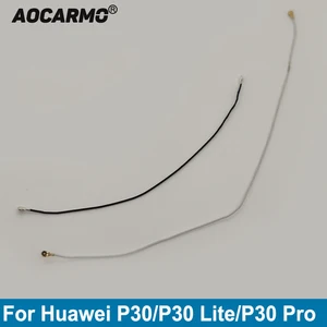 Aocarmo For Huawei P30 P30 Lite P30 Pro Signal Antenna Network Flex Cable Replacement Part in India