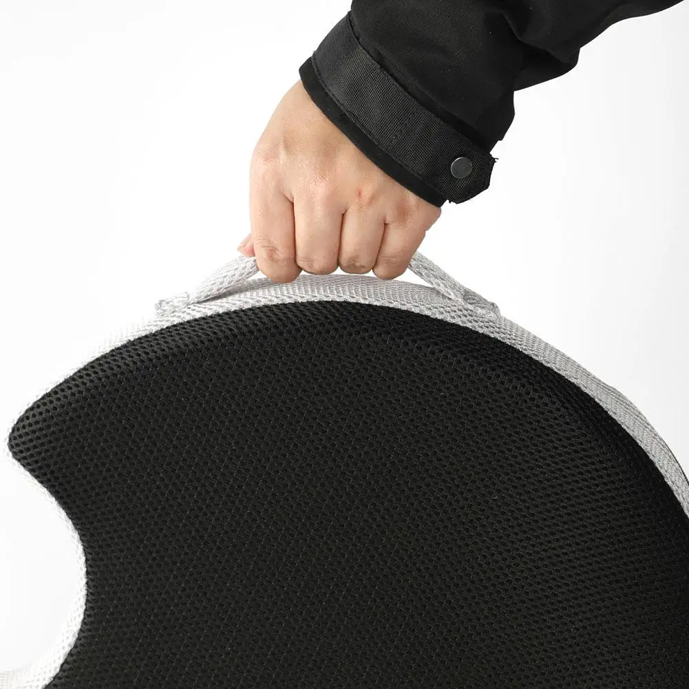 Зимняя подушка для кресла с эффектом памяти многофункциональная автомобильная