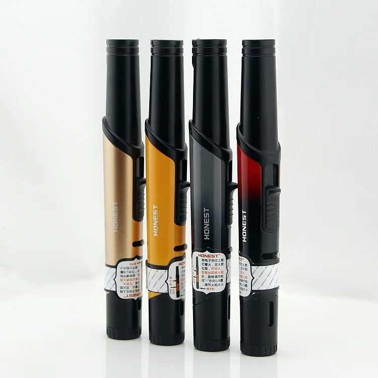 Honest Creative газовый сварочный пистолет с распылителем зажигания для Baicheng прямой