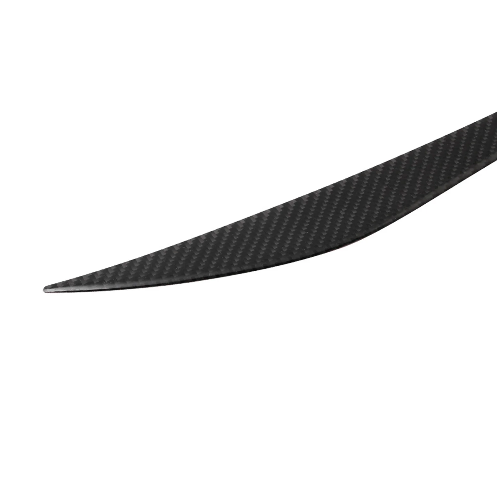 2 предмета фар автомобиля брови крышка из углеродного волокна Стикеры Авто