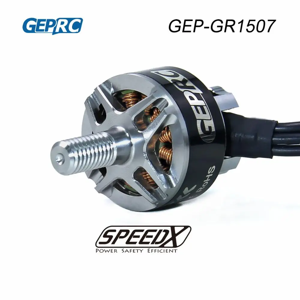 GEPRC SPEEDX GR1507 3600KV