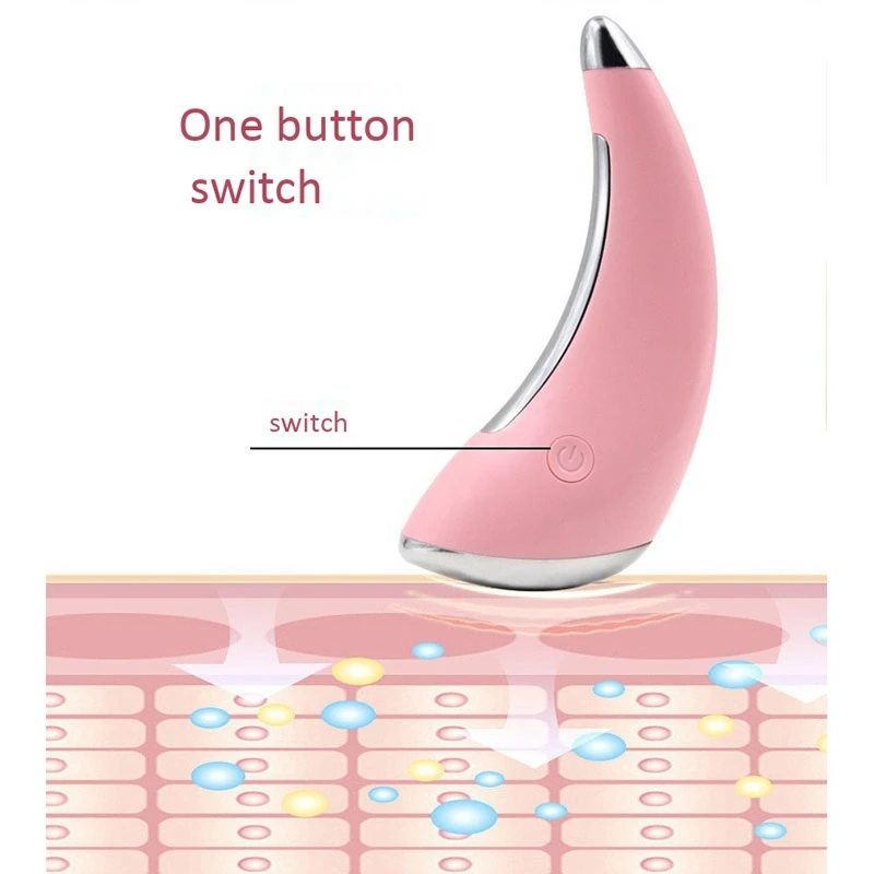 

Guasha Scraping Facial er Skin Rejuvenation Electric Body e Machine Face Lifting Slimming V-Line Care