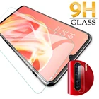 Защитное стекло для OPPO A91, 6,4 дюйма, 1-2 шт.