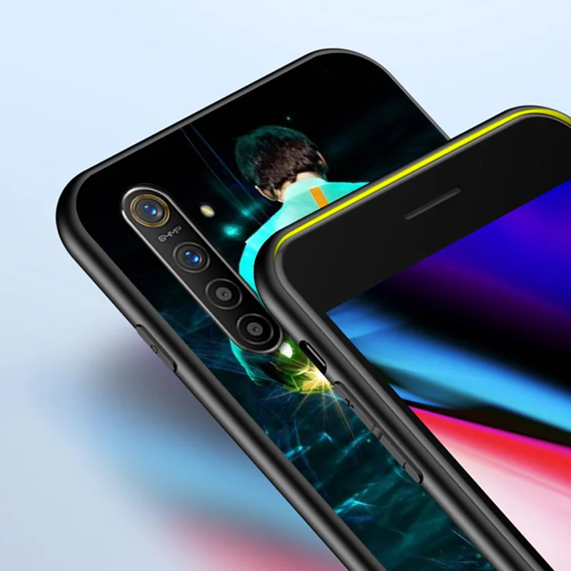 

Cool Football Number 10 For OPPO F5 F7 F9 F11 R9S R15 R17 RX 17 Neo K1 AX7 K3 K5T F15 A5 A9 A11X Pro Phone Case