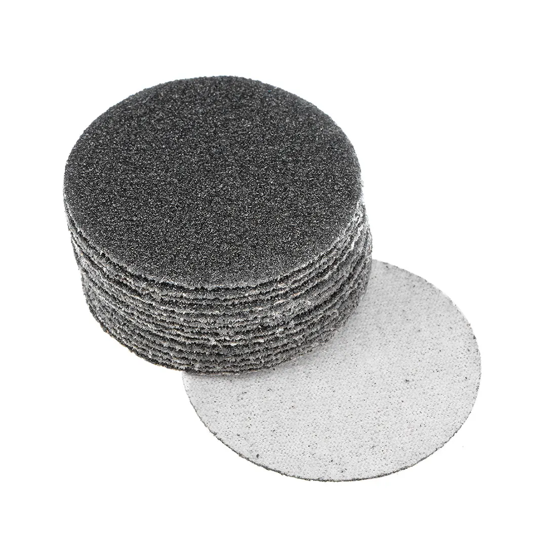 

uxcell Wet Dry Discs Sanding Disc Silicon Carbide 60 grit