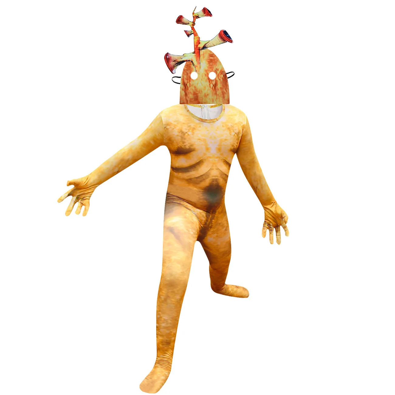 Детские костюмы на Хэллоуин для мальчиков и девочек |