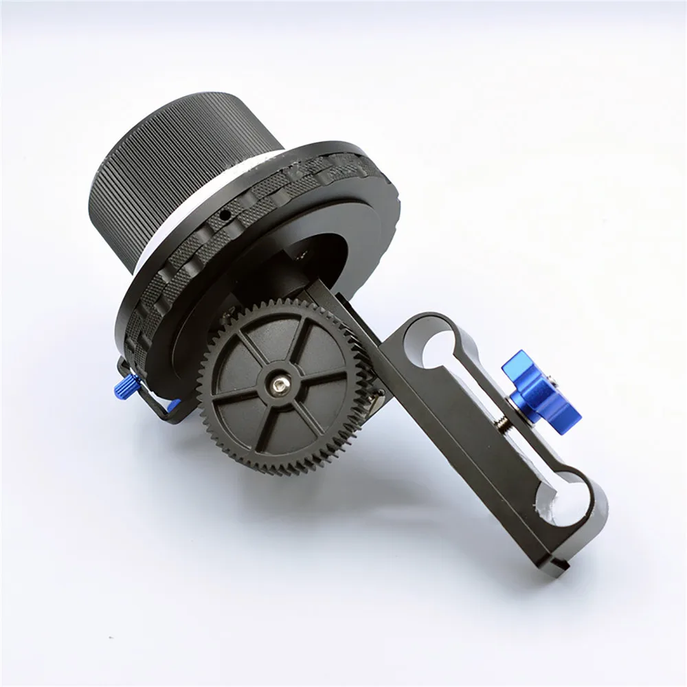 Профессиональный A/B жесткий ограничитель F3 непрерывная фокусировка камеры