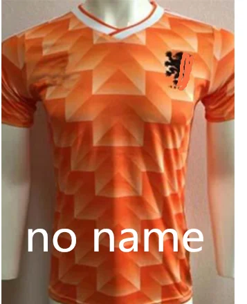 Стилизация без имени 1988 футболка GULLIT|Майки для велоспорта| |