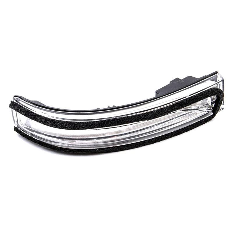 Автомобильный светодиодный поворотник для зеркала заднего вида лампа KIA Picanto