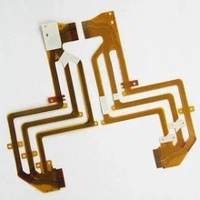 

FP-807 NEW LCD Flex Cable For SONY HDR-SR11E HDR-SR12E DCR-SR11 DCR-SR12 SR11E SR12E SR11 SR12 Video Camera Repair Part