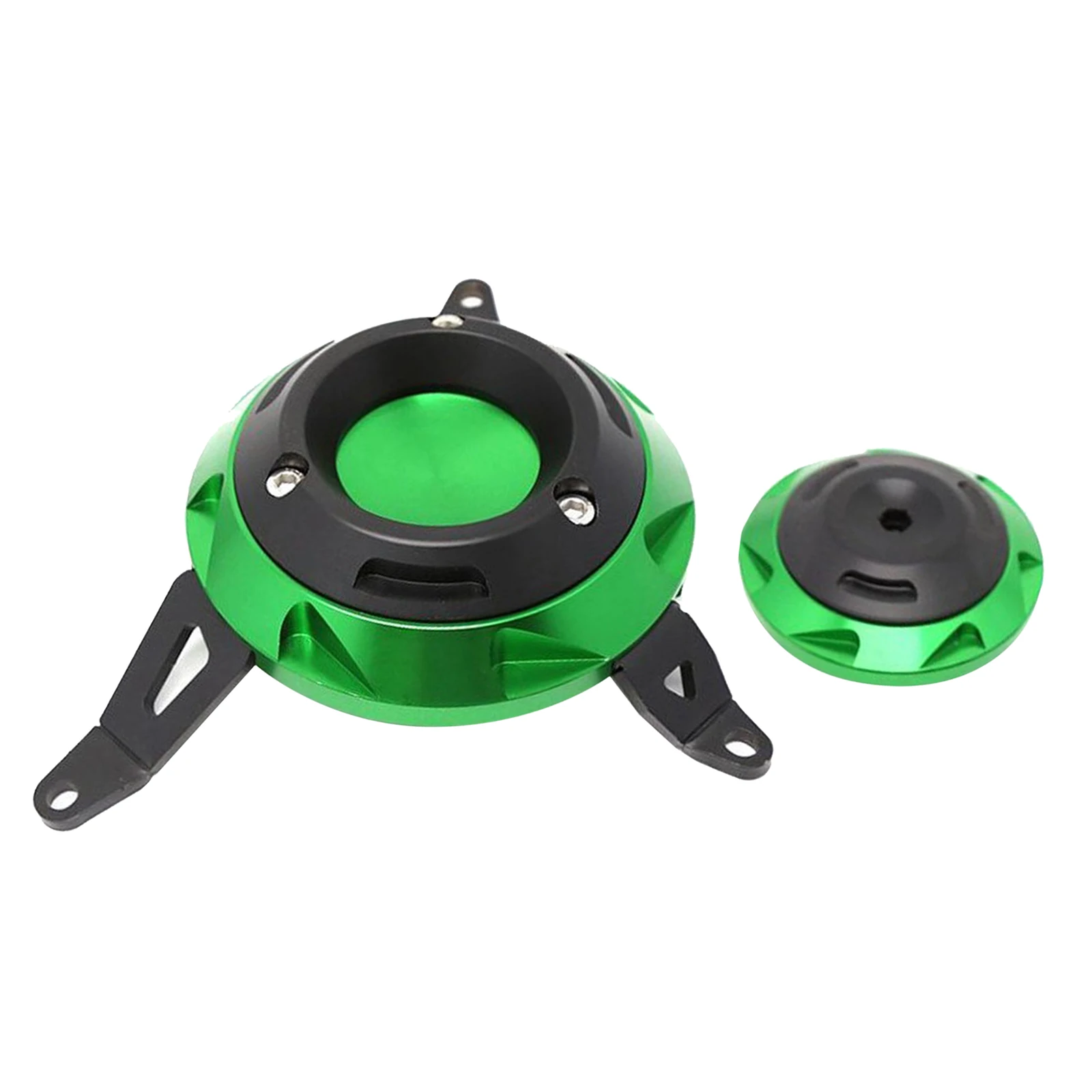 

Motorcyle Engine Cover Protector Guard for 2018-2020 Kawasaki Ninja400 Z400