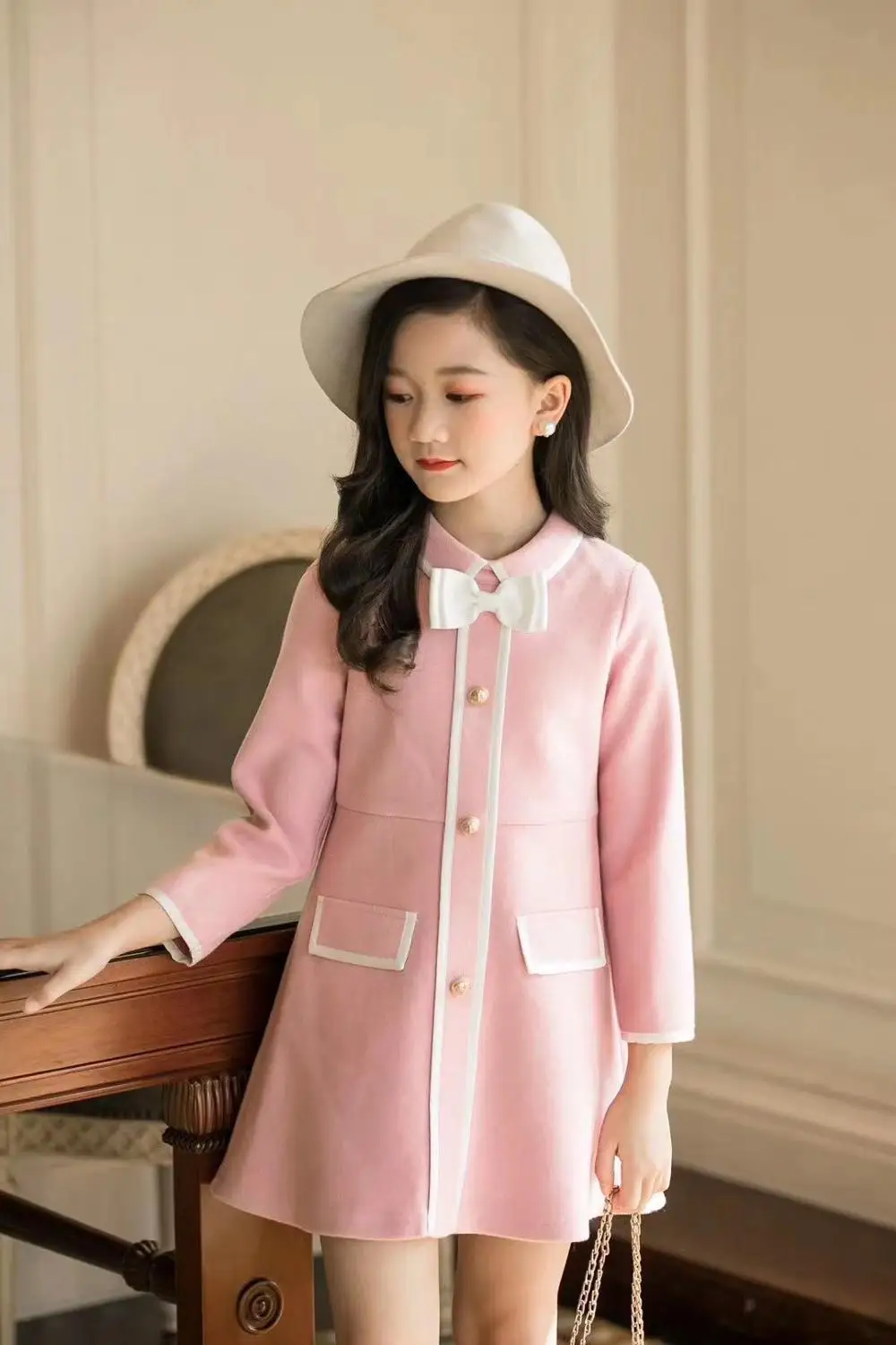 Good Quality Girls Dresses Age 3 4 6 8 10 12 Years Old Beautiful Kids Children CLothing 2019 Retail | Детская одежда и обувь