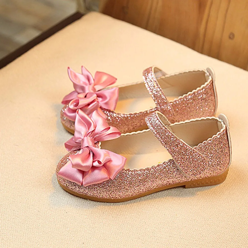 Сандалии для девочек модная обувь летние сандалии принцессы детская