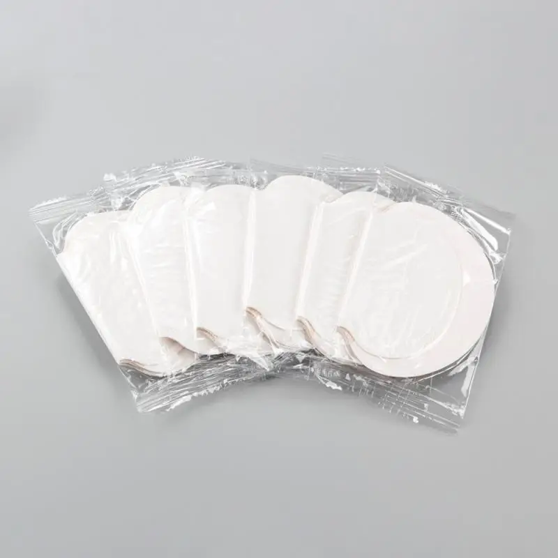 HOT Summer Armpit Sweat Pads Underarm Deodorants Stickers Absorbing Disposable Anti Perspiration Patch Wholesale 2pcs/Pair TSLM1 | Красота и