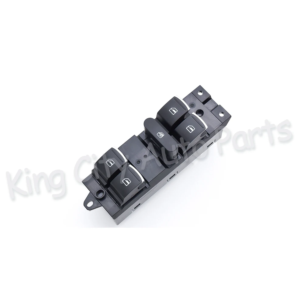 CAPQX Автомобильный Электрический дверной боковой стеклоподъемник переключатель