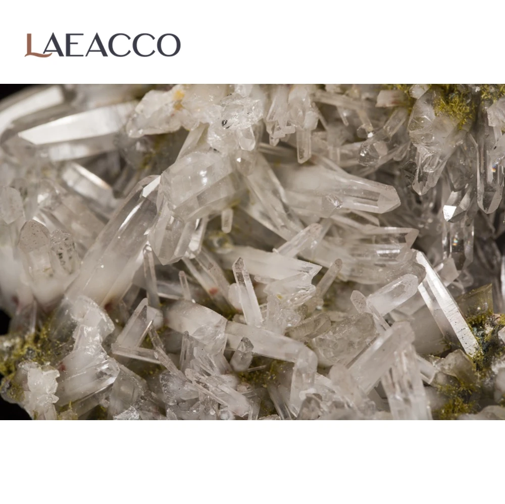 Laeacco Dark Black Carbon Texture Cave Stone Surface Pattern Photo Backgrounds For Photography Backdrop Studio Photocall |