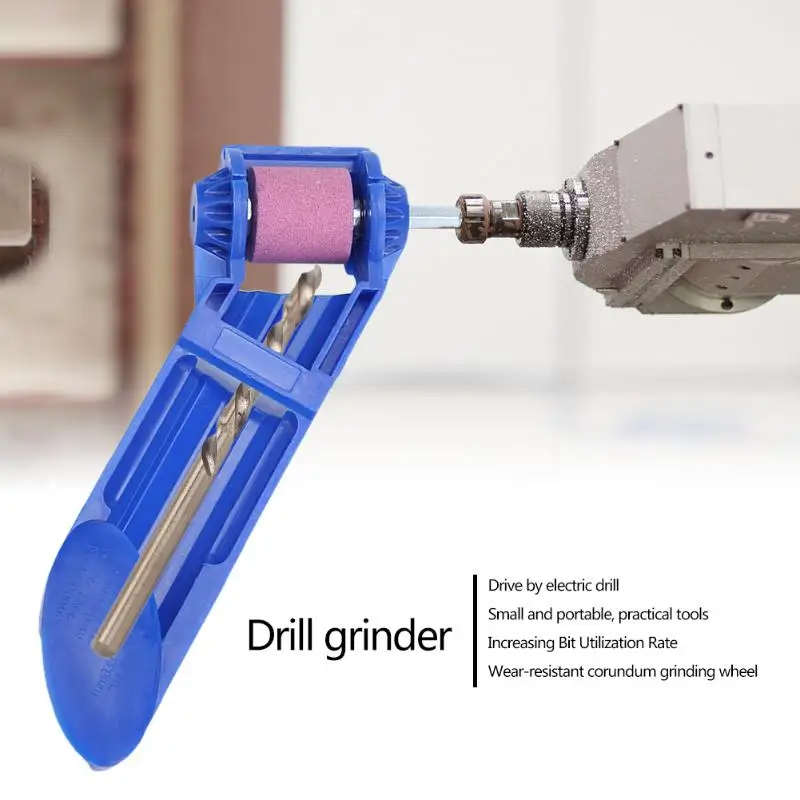 Корунд шлифовальный круг деревообрабатывающий электрический сверло точилка