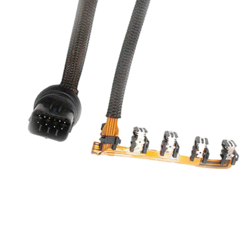 

Набор для ремонта жгут передач и проводки, замена для Hyundai A4 46308-23000, пластиковые запасные части, аксессуары