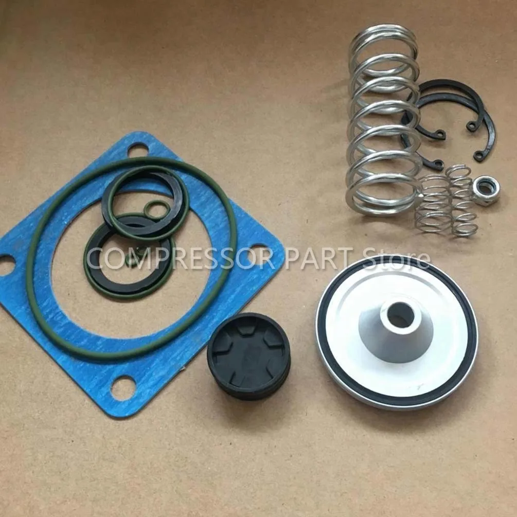 

2901-0002-01 2901000201 Unloader Valve for Atlas Copco Compressor