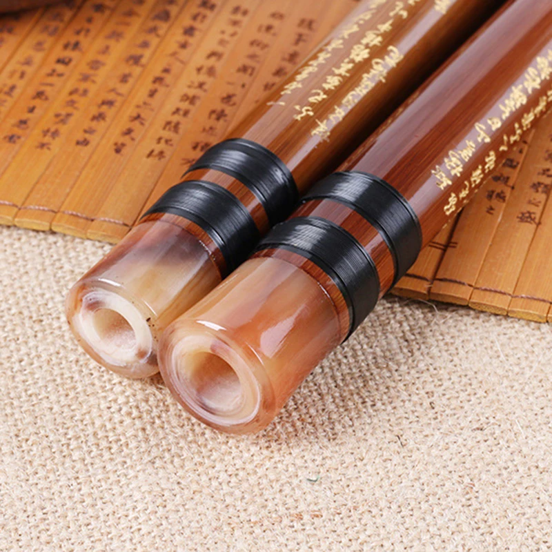 Chinese Bamboo Flute Professional dizi Musical instruments C D E F G Key dizi Chinese Dizi Transversal Flauta Piccolo images - 6