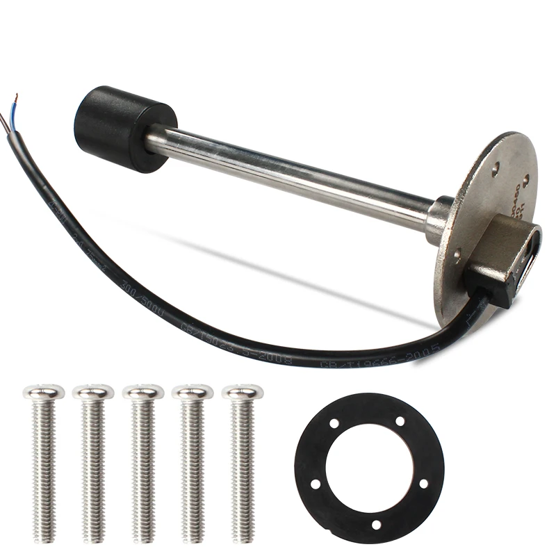 Датчик уровня для резервуара воды TYTXRV 10 см | Автомобили и мотоциклы