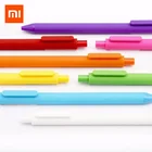 KACO красочные знак ручка 0,5 мм ABS пластиковая ручка 12 видов цветов напишите длину 400 м для умного дома хорошее исследование