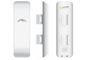 Точка доступа Ubiquiti NanoStation M5 | Компьютеры и офис