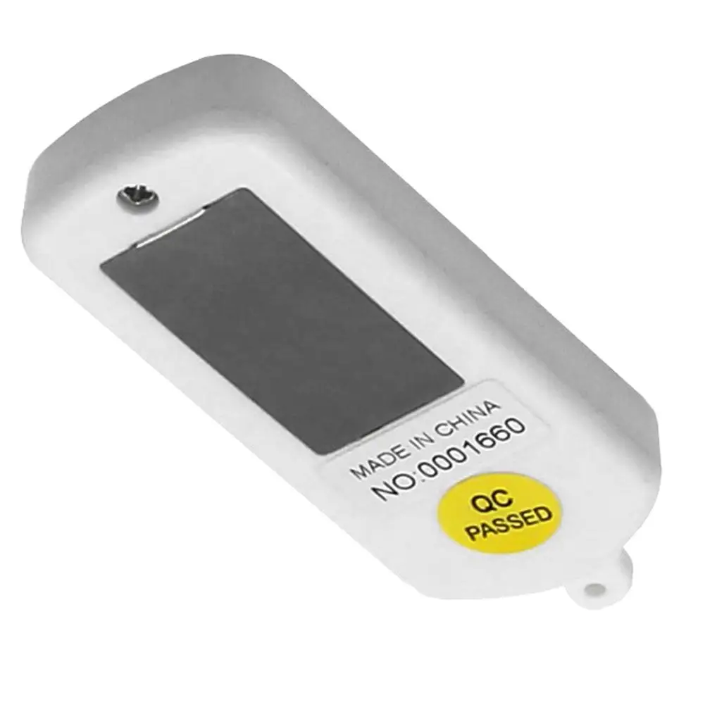 

Measurement & Analysis Instruments