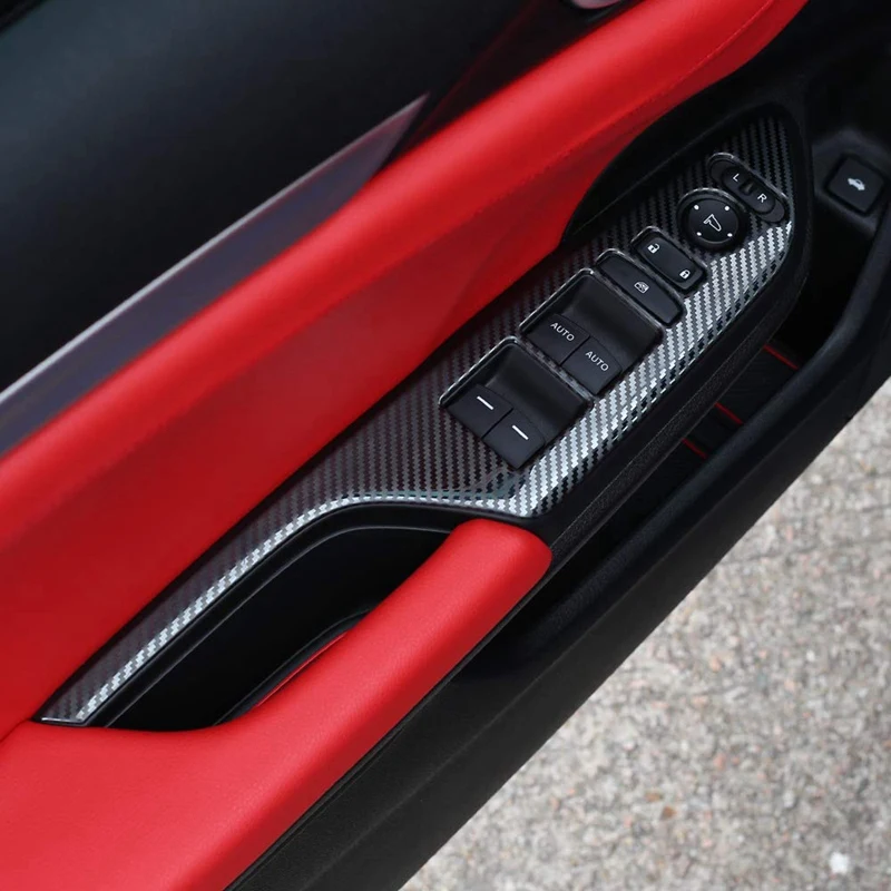 Подлокотник окно подъем вниз переключатель управления Дверной замок панель