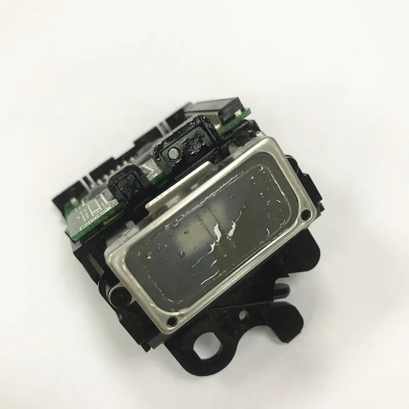 Бесплатная доставка цветная печатающая головка премиум-класса F055000 для Epson DX2