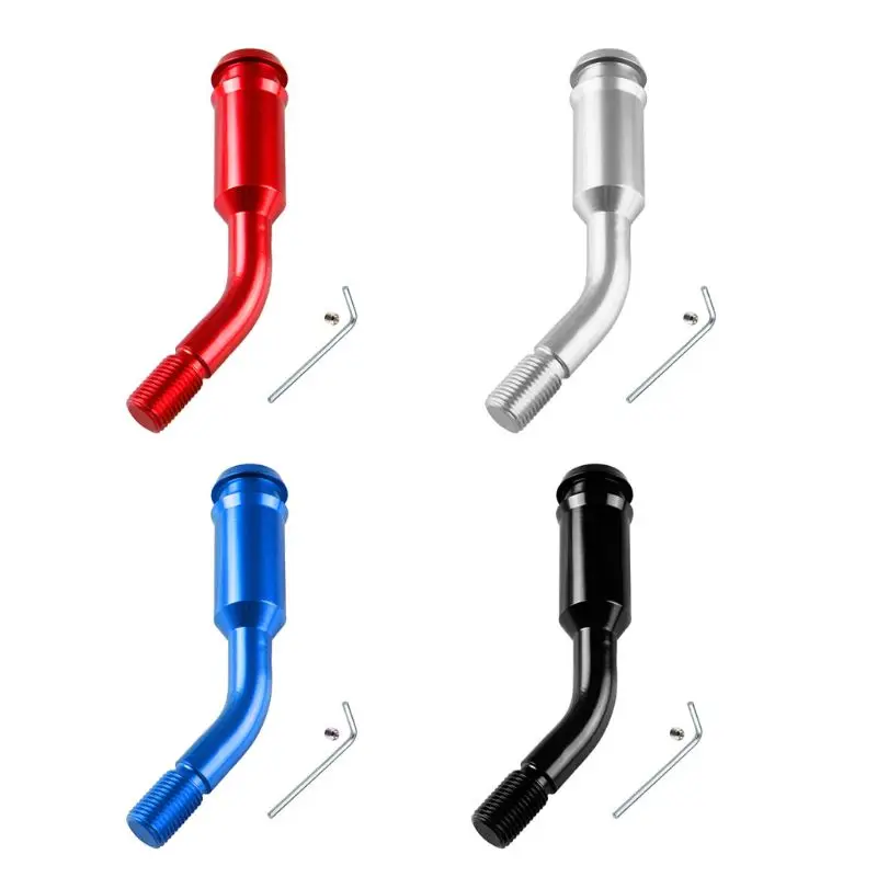 

2022 New Gear Shift Knob Extension Shifter Stick Lever Transporter Accessory T4 1990-2003